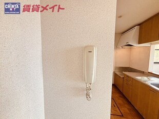 グランジュッテ A棟の物件内観写真